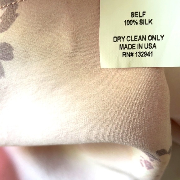 Amanda Uprichard XS - Picture 4 of 5